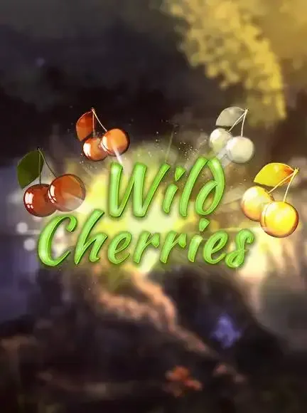 Wild Cherries slot game