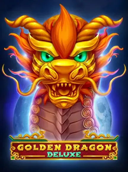 Golden Drag On Deluxe slot game