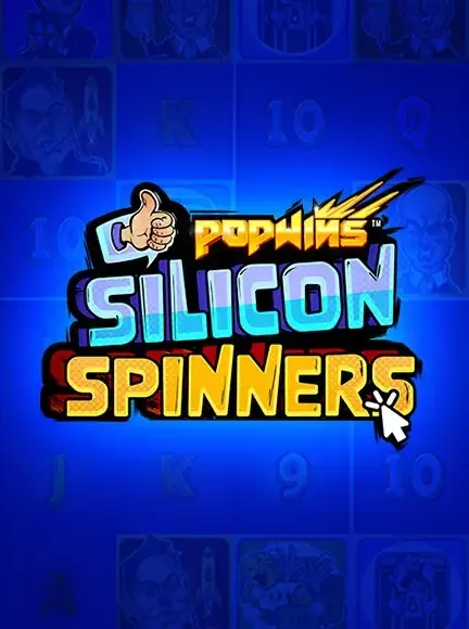 Silic On Spinners slot game