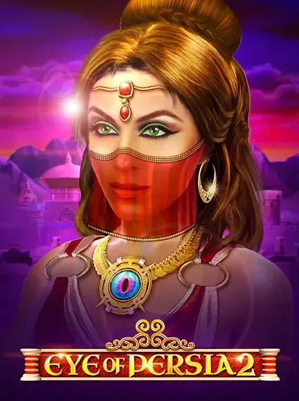 Eye Of Persia 2 slot game