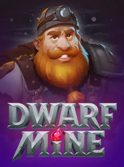 Dwarf Mine slot game